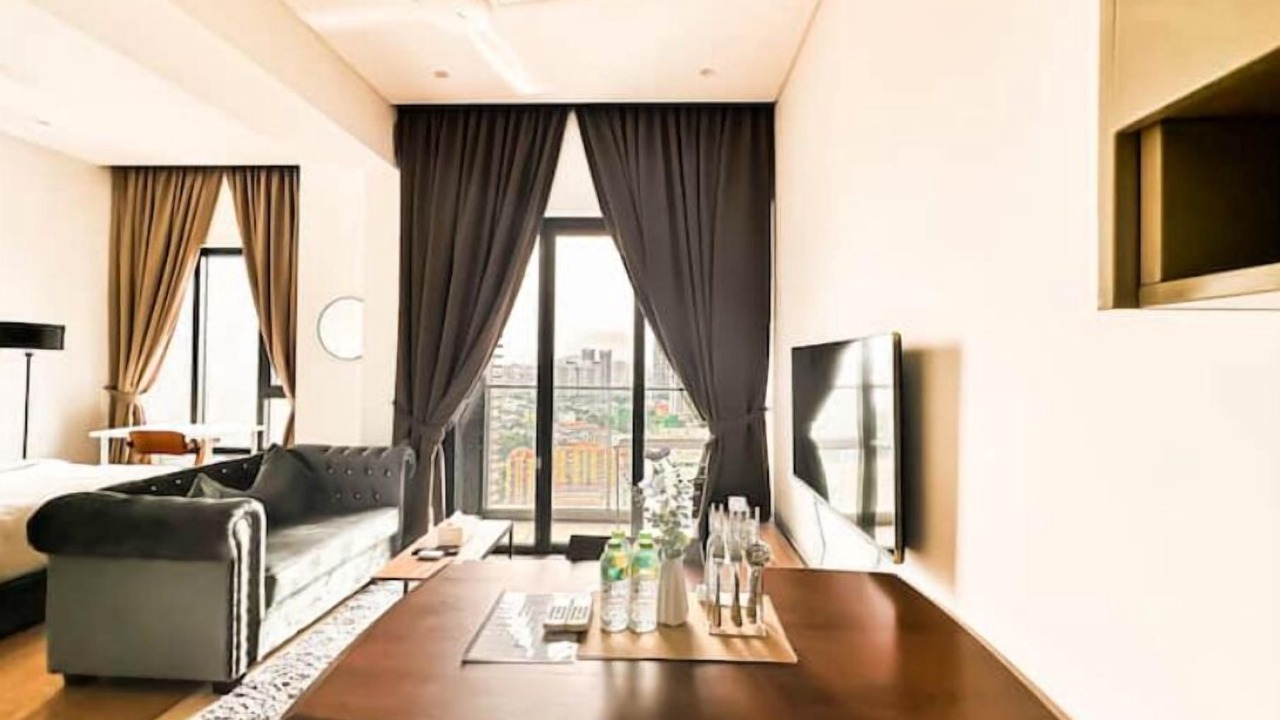 Photo of Livingroom in Imbi
