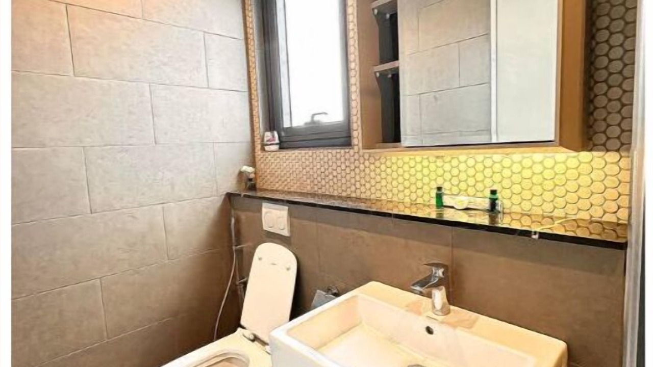 Photo of Bathroom in Bukit Bintang