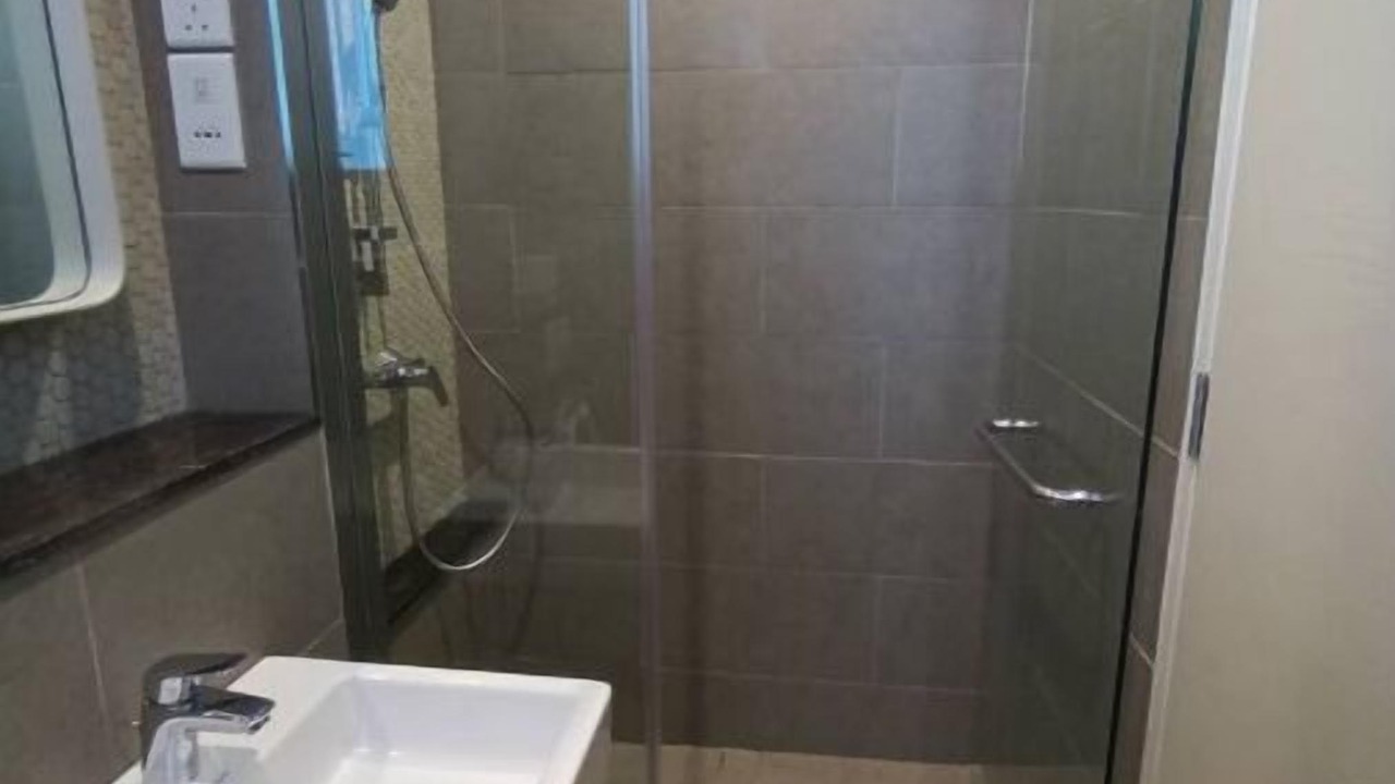Photo of Bathroom in Bukit Bintang