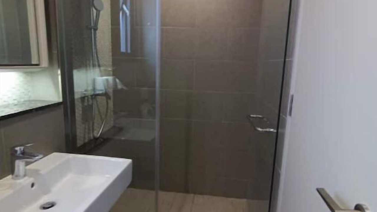 Photo of Bathroom in Bukit Bintang