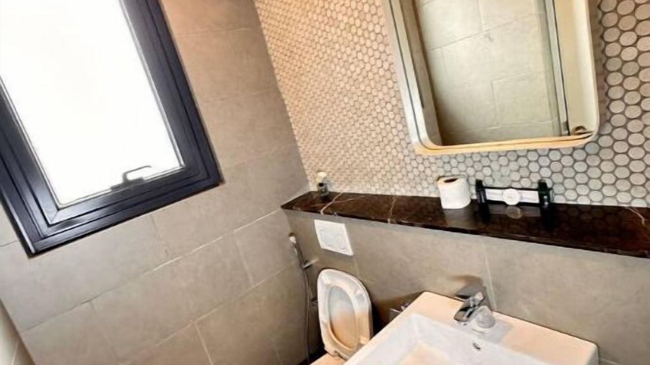 Photo of Bathroom in Bukit Bintang
