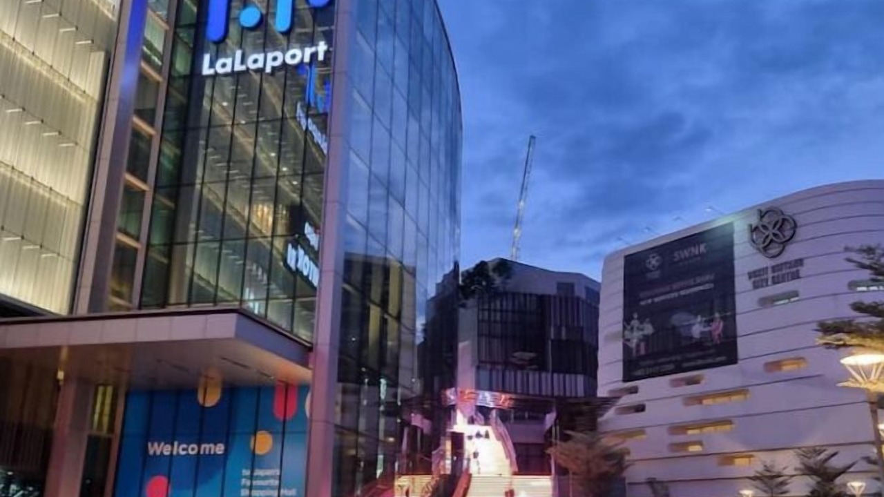 Photo of Others in Bukit Bintang