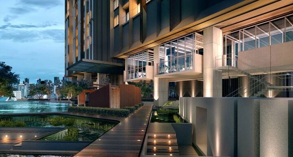 Photo of Outdoor in Bukit Bintang
