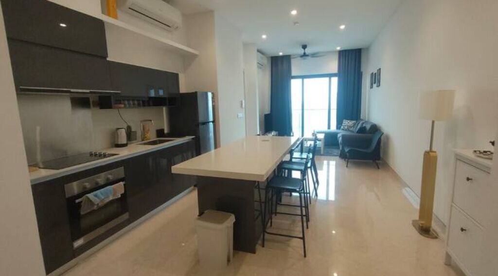 Photo of Kitchen in Bukit Bintang