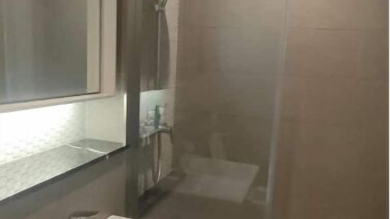 Photo of Bathroom in Bukit Bintang