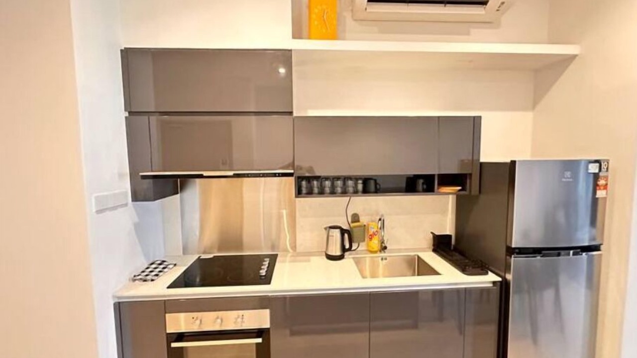 Photo of Kitchen in Bukit Bintang