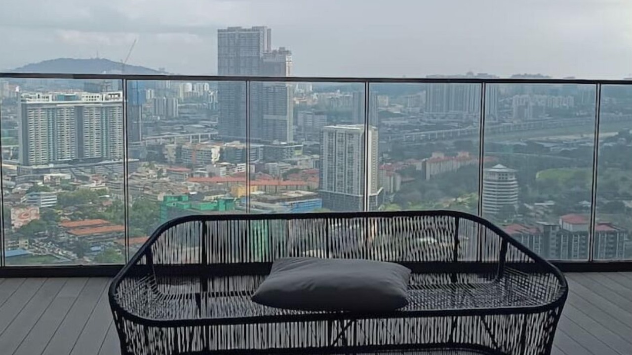 Photo of Outdoor in Bukit Bintang