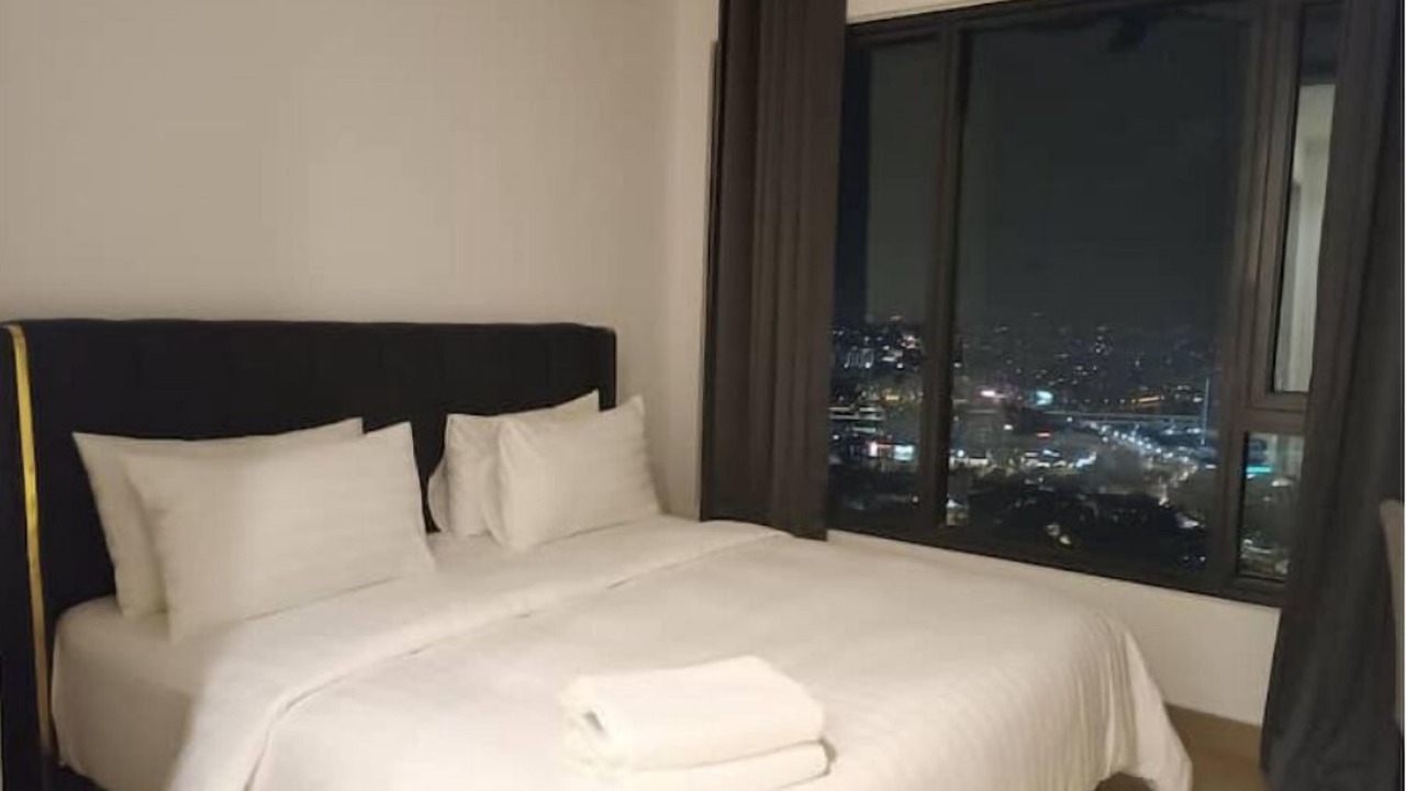 Photo of Bedroom in Bukit Bintang