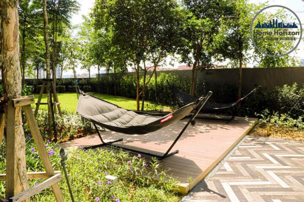 Photo of Outdoor in Bukit Bintang