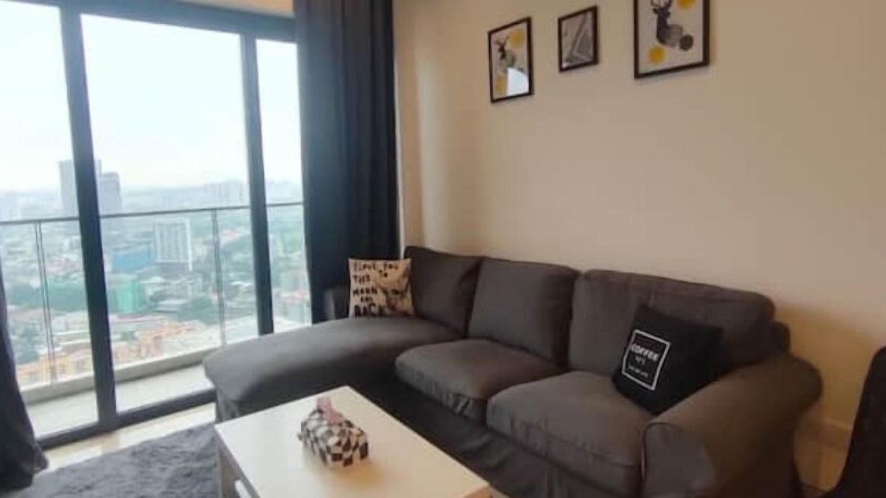 Photo of Livingroom in Bukit Bintang