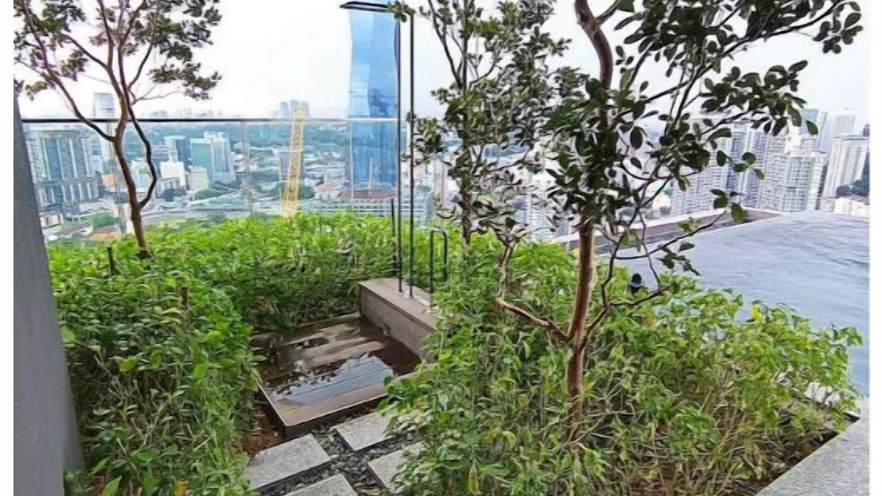 Photo of Outdoor in Bukit Bintang