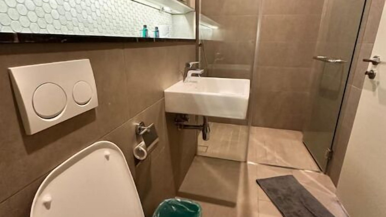 Photo of Bathroom in Bukit Bintang