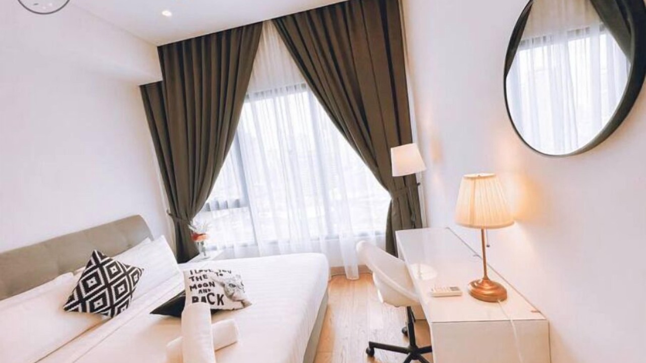 Photo of Bedroom in Bukit Bintang