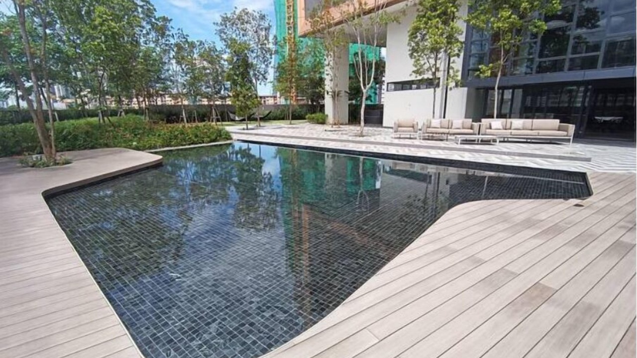 Photo of Outdoor in Bukit Bintang