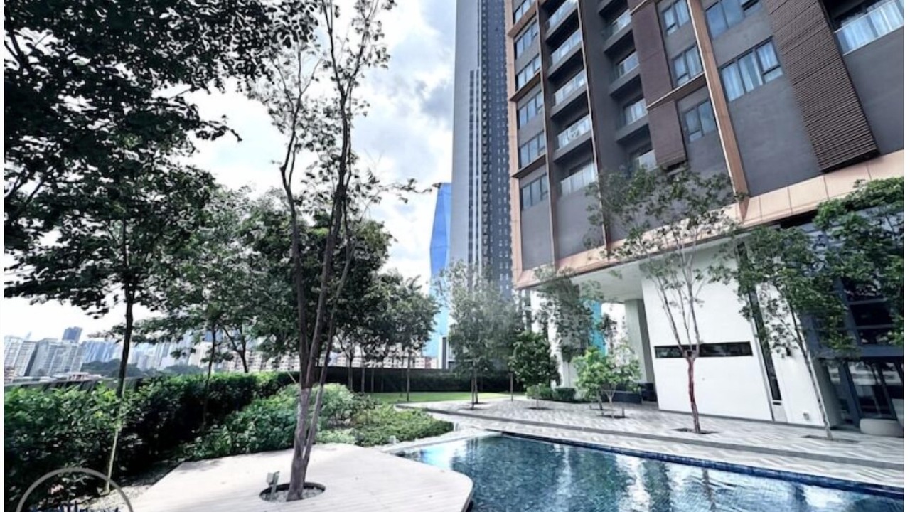 Photo of Outdoor in Bukit Bintang