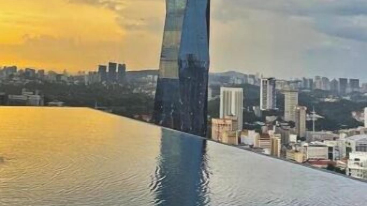 Photo of Outdoor in Bukit Bintang