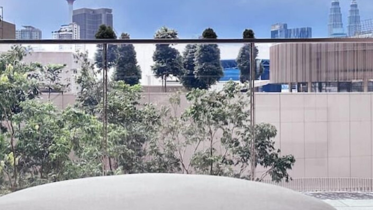 Photo of Outdoor in Bukit Bintang