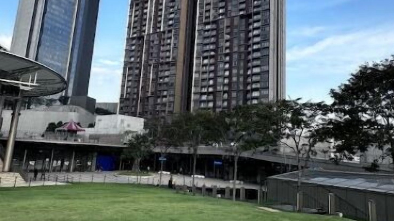 Photo of Outdoor in Bukit Bintang
