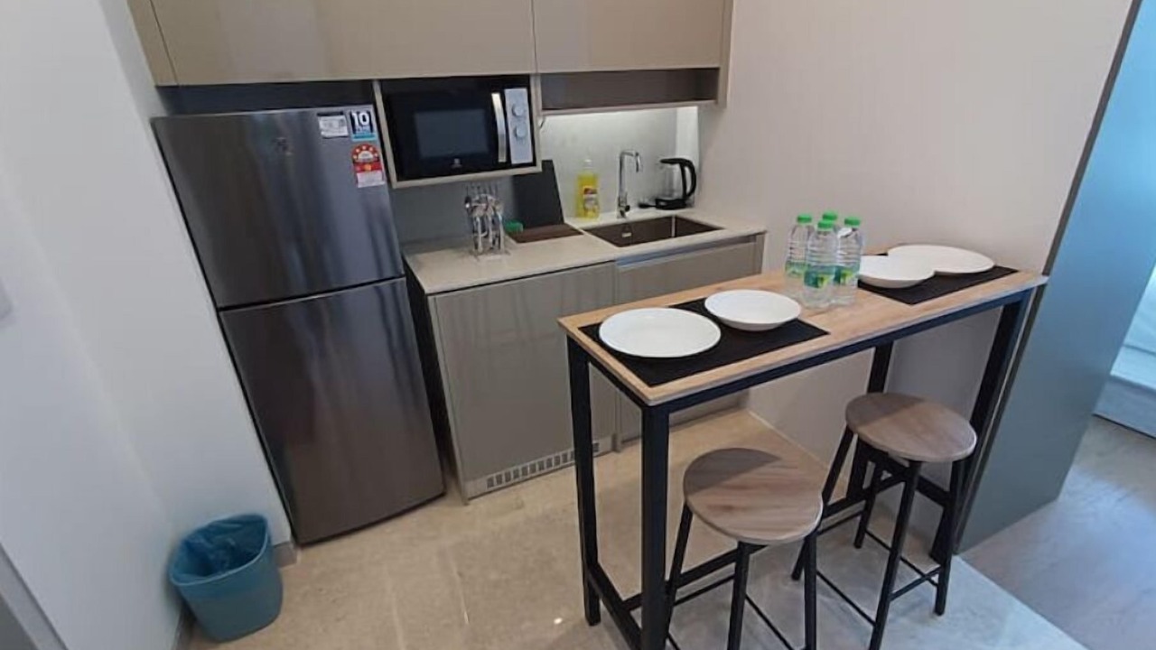 Photo of Kitchen in Bukit Bintang