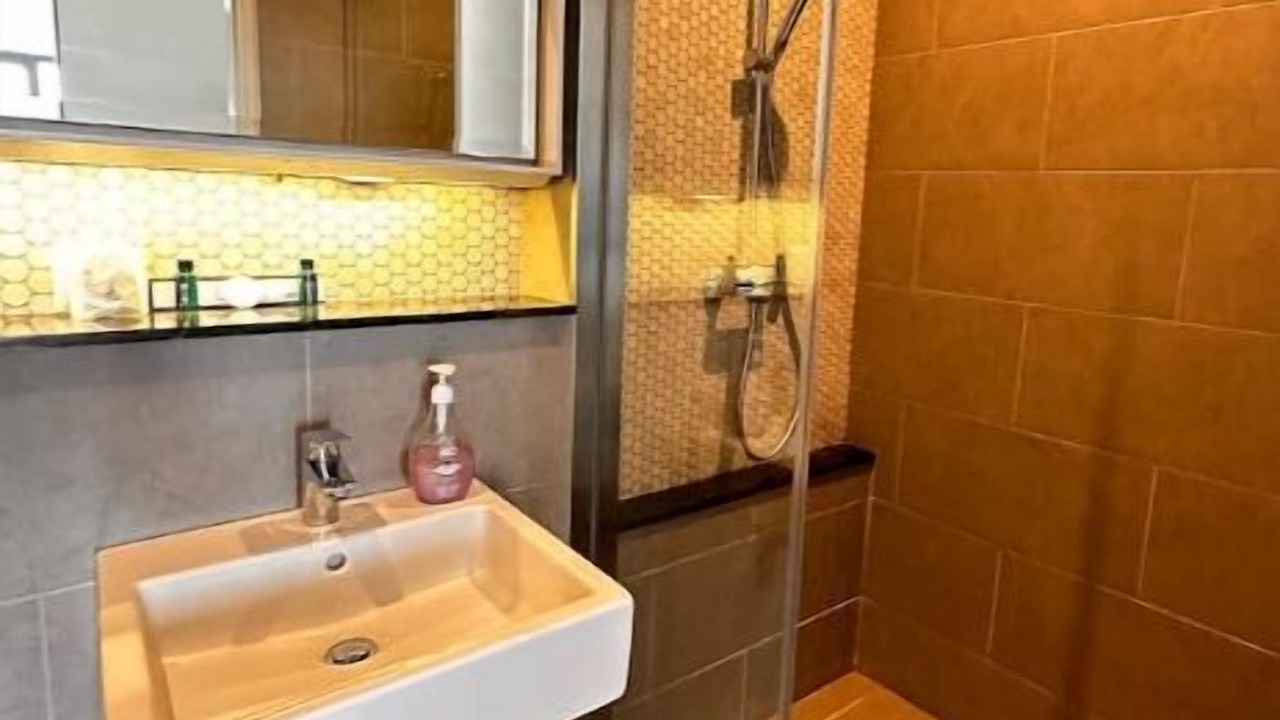 Photo of Bathroom in Bukit Bintang