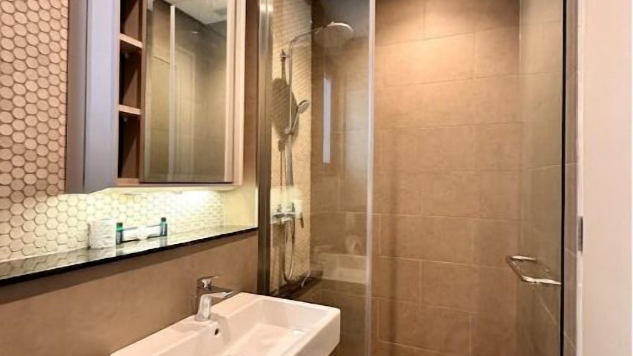 Photo of Bathroom in Bukit Bintang
