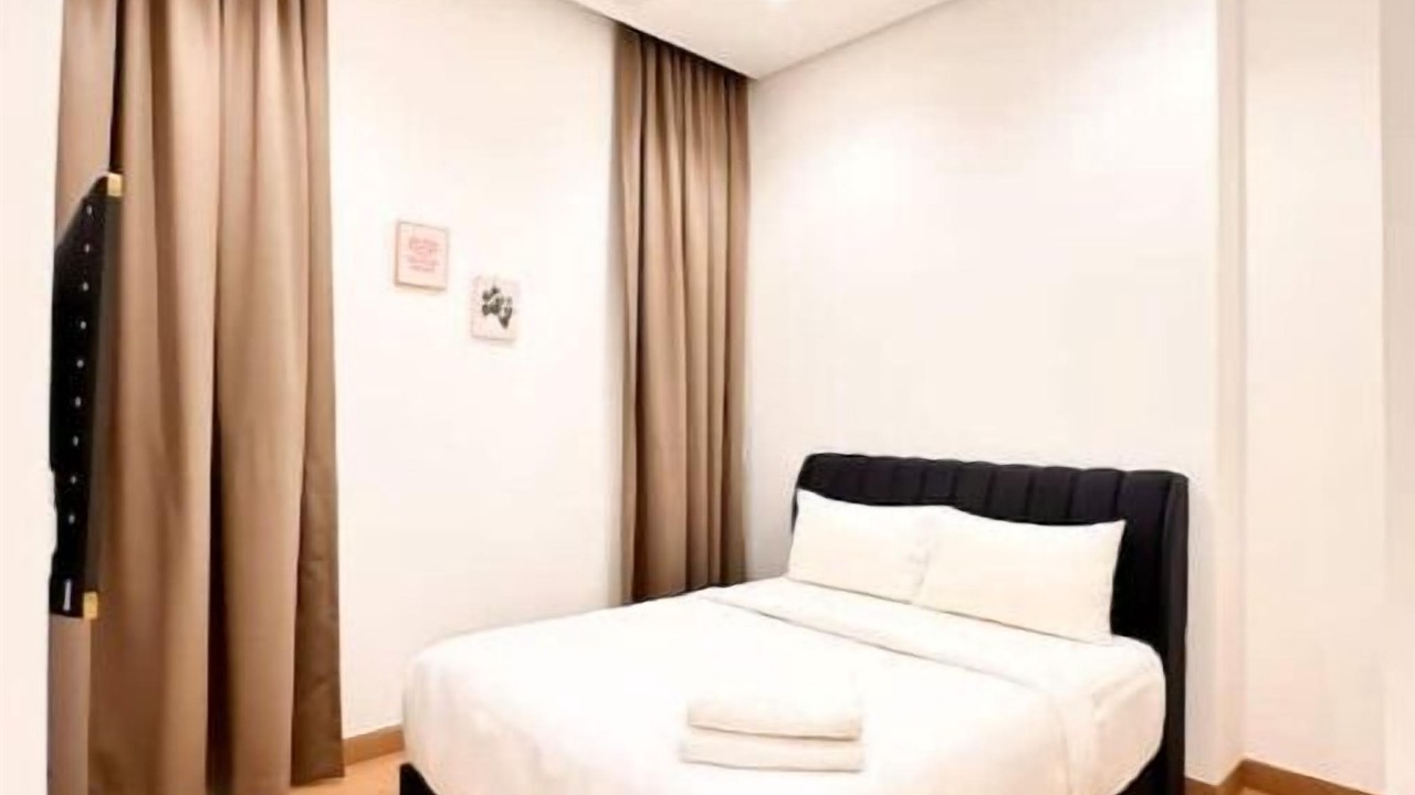 Photo of Bedroom in Bukit Bintang