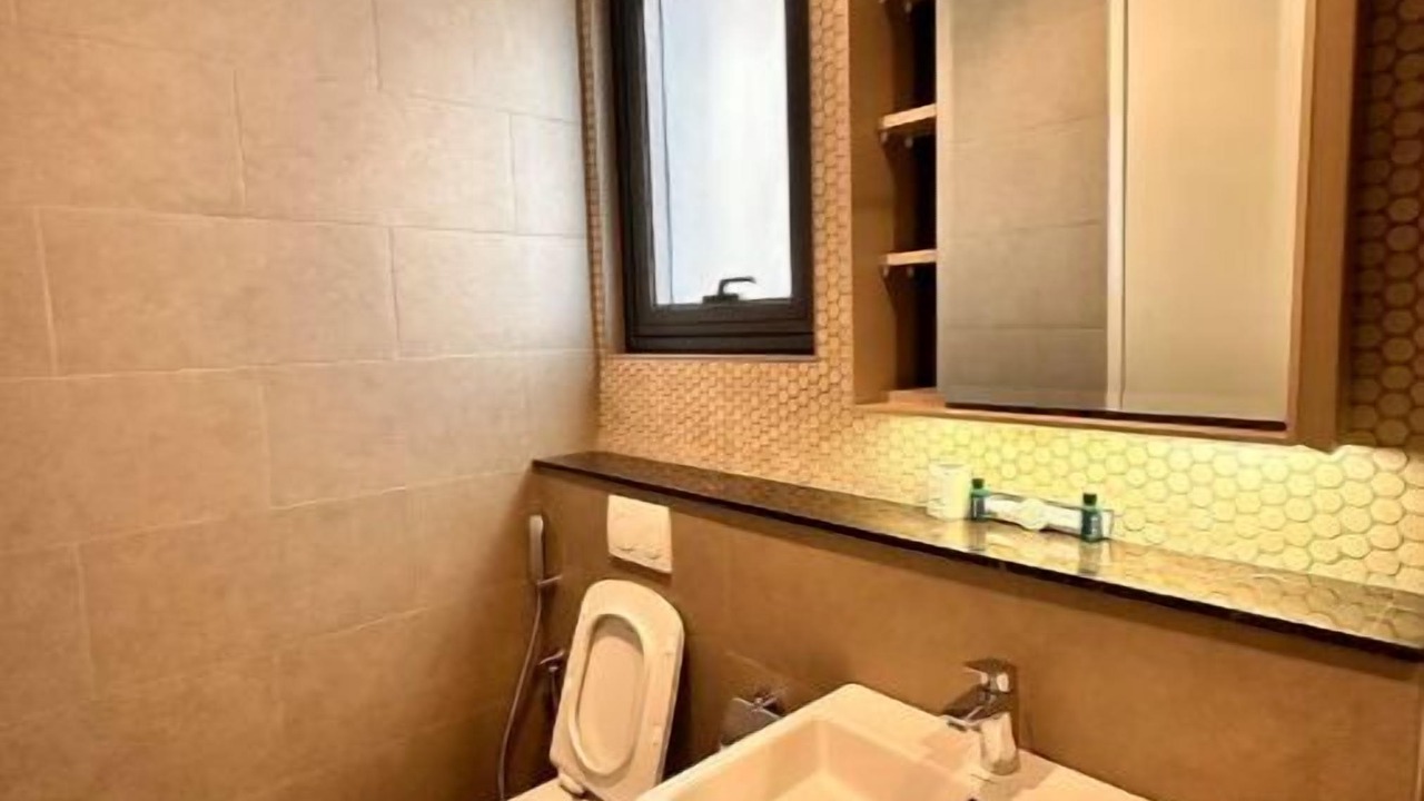 Photo of Bathroom in Bukit Bintang