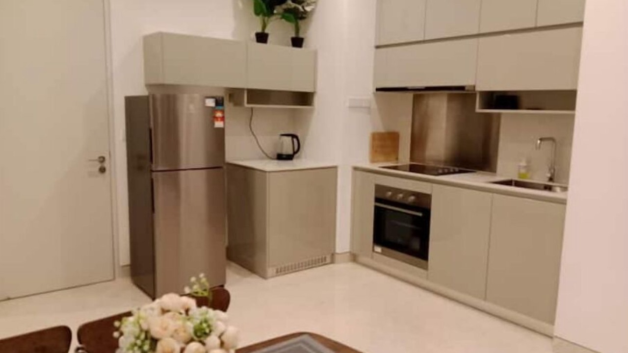 Photo of Kitchen in Bukit Bintang