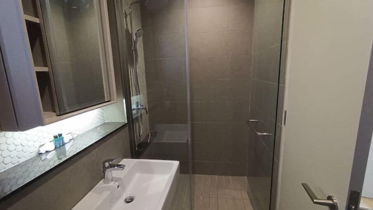 Photo of Bathroom in Bukit Bintang