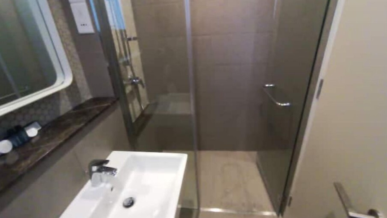 Photo of Bathroom in Bukit Bintang