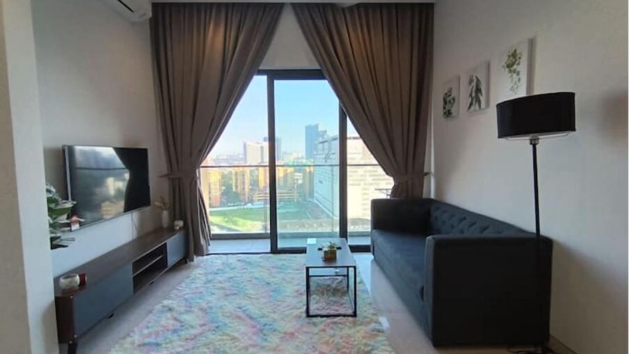 Photo of Livingroom in Bukit Bintang