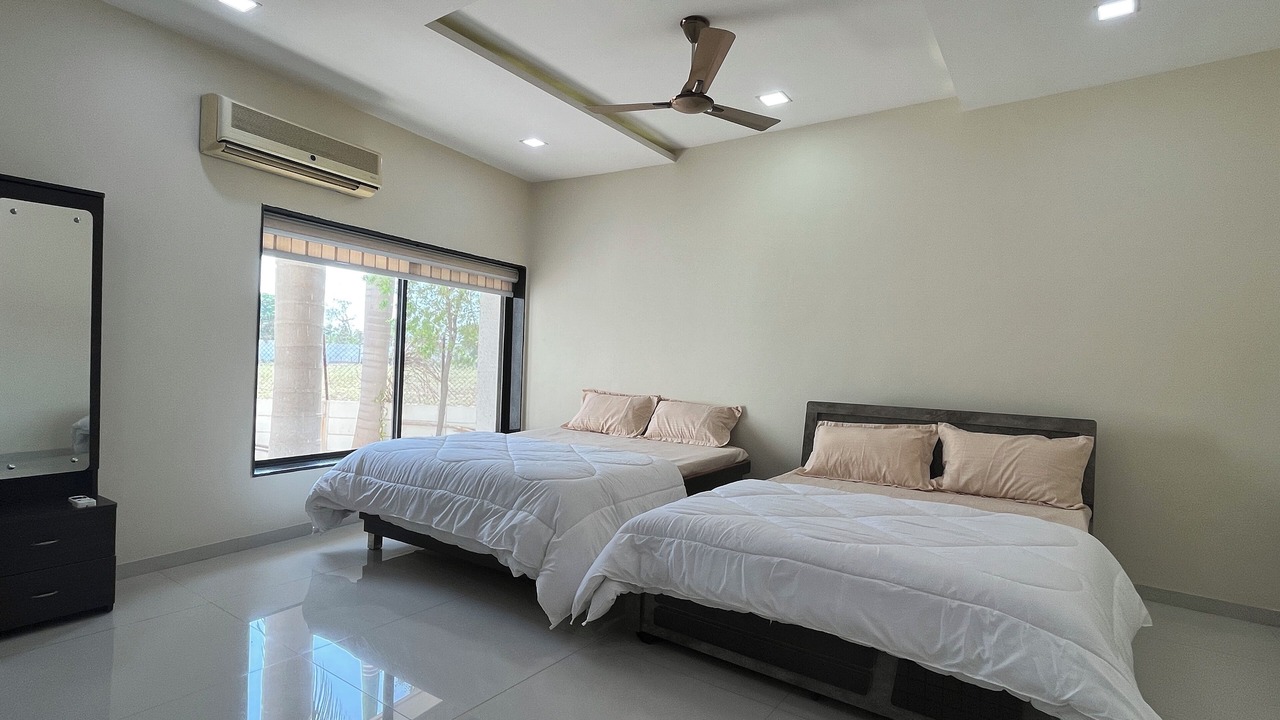 Photo of Bedroom in Nadiad