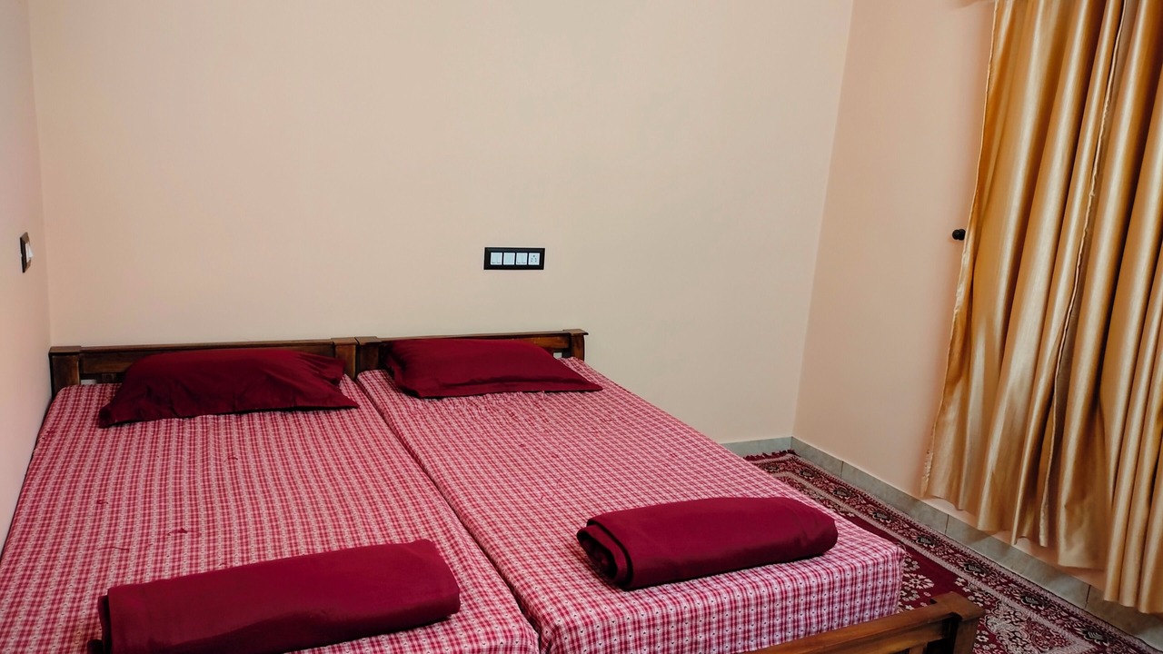Photo of Bedroom in Thamaraparambu