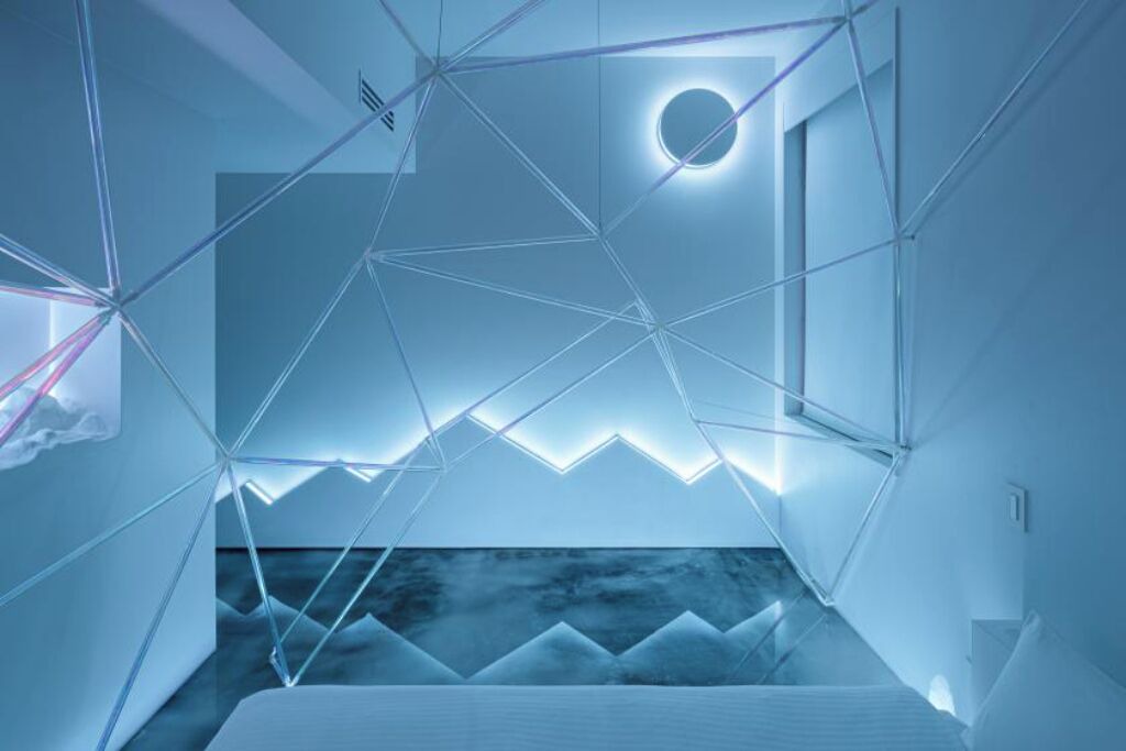Photo of Bedroom in Nihonbashimuromachi