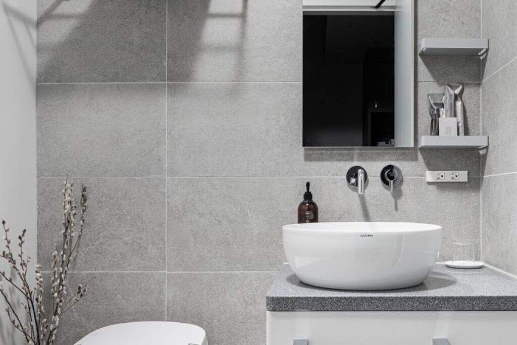 Photo of Bathroom in Nihonbashimuromachi