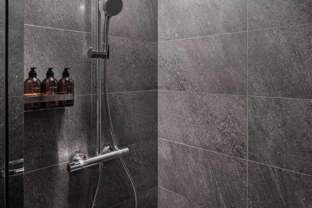 Photo of Bathroom in Nihonbashimuromachi