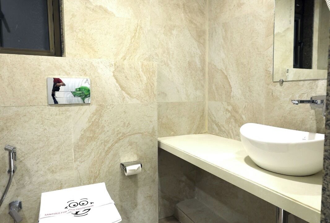 Photo of Bathroom in Vikhroli West