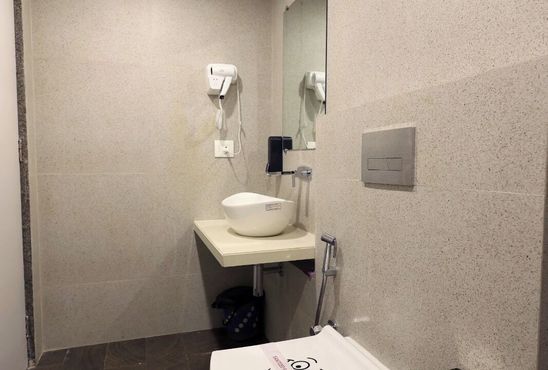 Photo of Bathroom in Vikhroli West