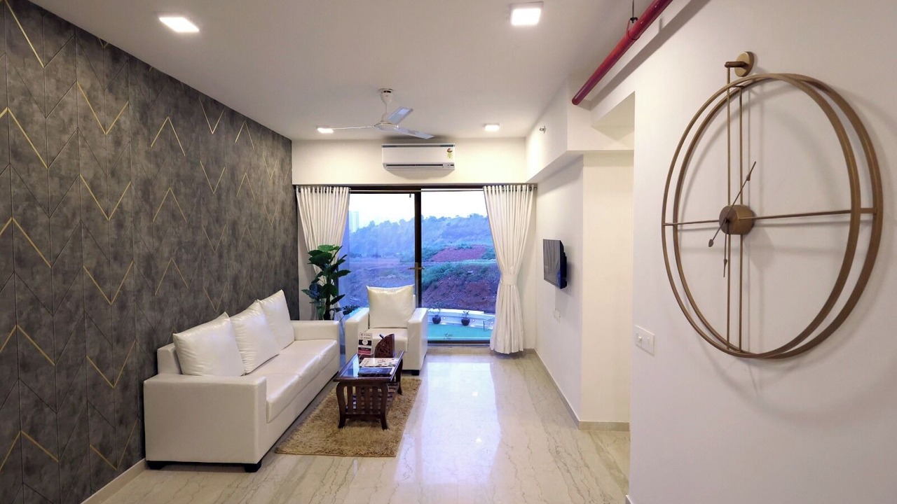 Photo of Livingroom in Vikhroli West
