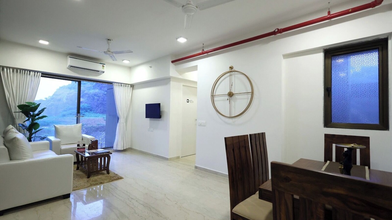 Photo of Livingroom in Vikhroli West