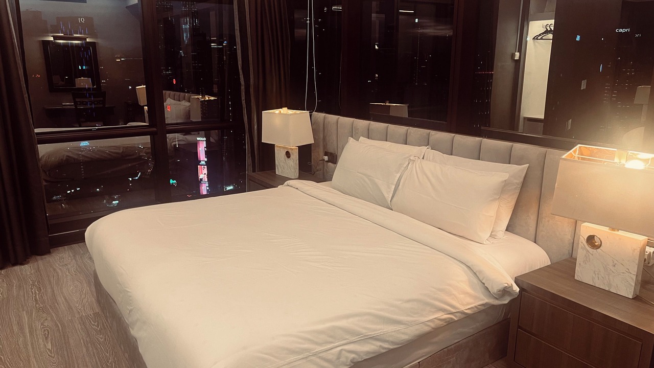 Photo of Bedroom in Imbi