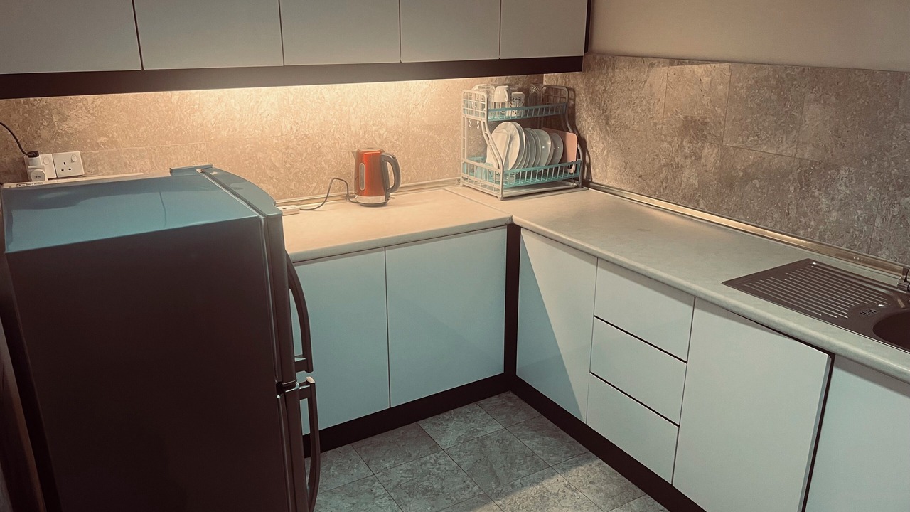 Photo of Kitchen in Imbi