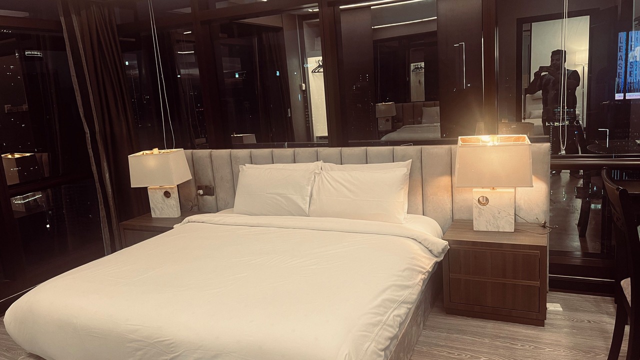 Photo of Bedroom in Imbi