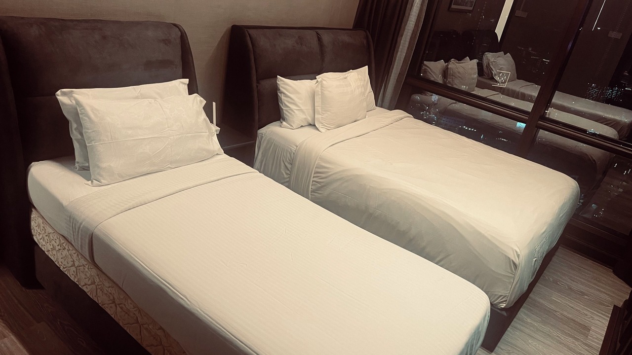 Photo of Bedroom in Imbi