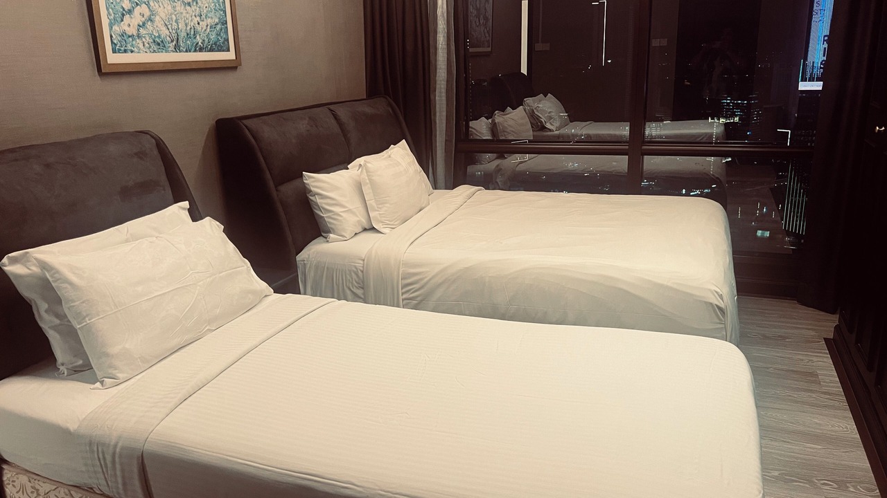 Photo of Bedroom in Imbi