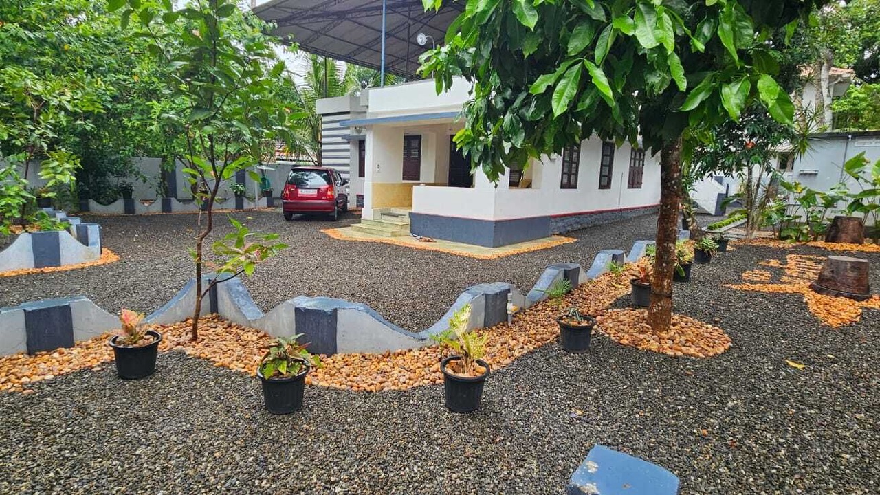 Photo of Outdoor in Alappuzha