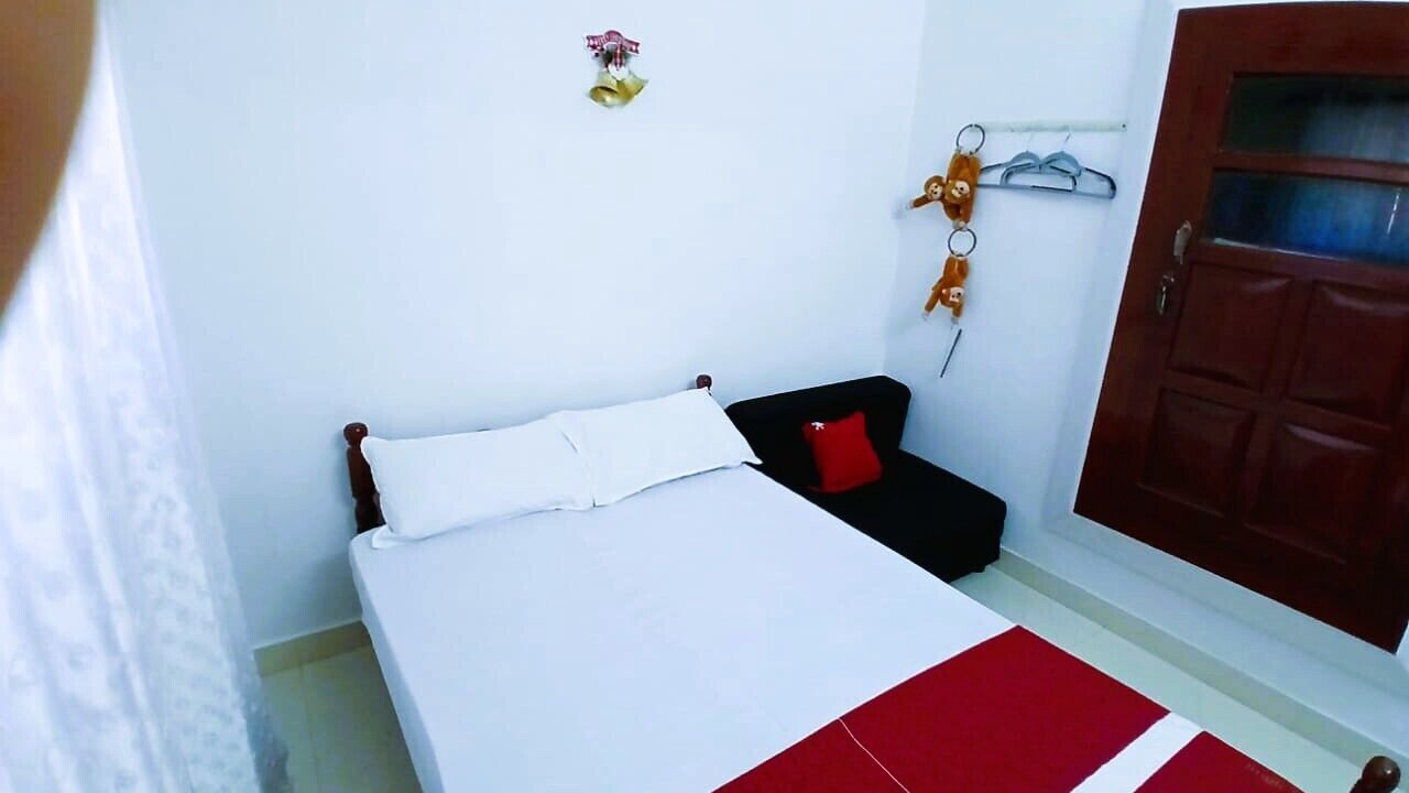 Photo of Bedroom in Alappuzha