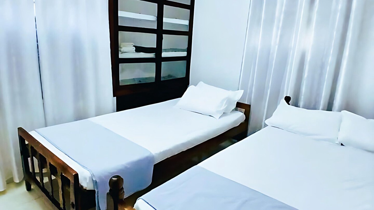 Photo of Bedroom in Alappuzha