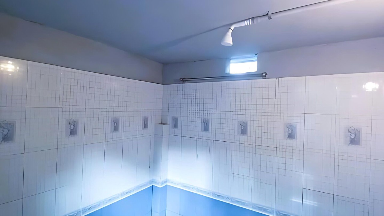 Photo of Bathroom in Alappuzha