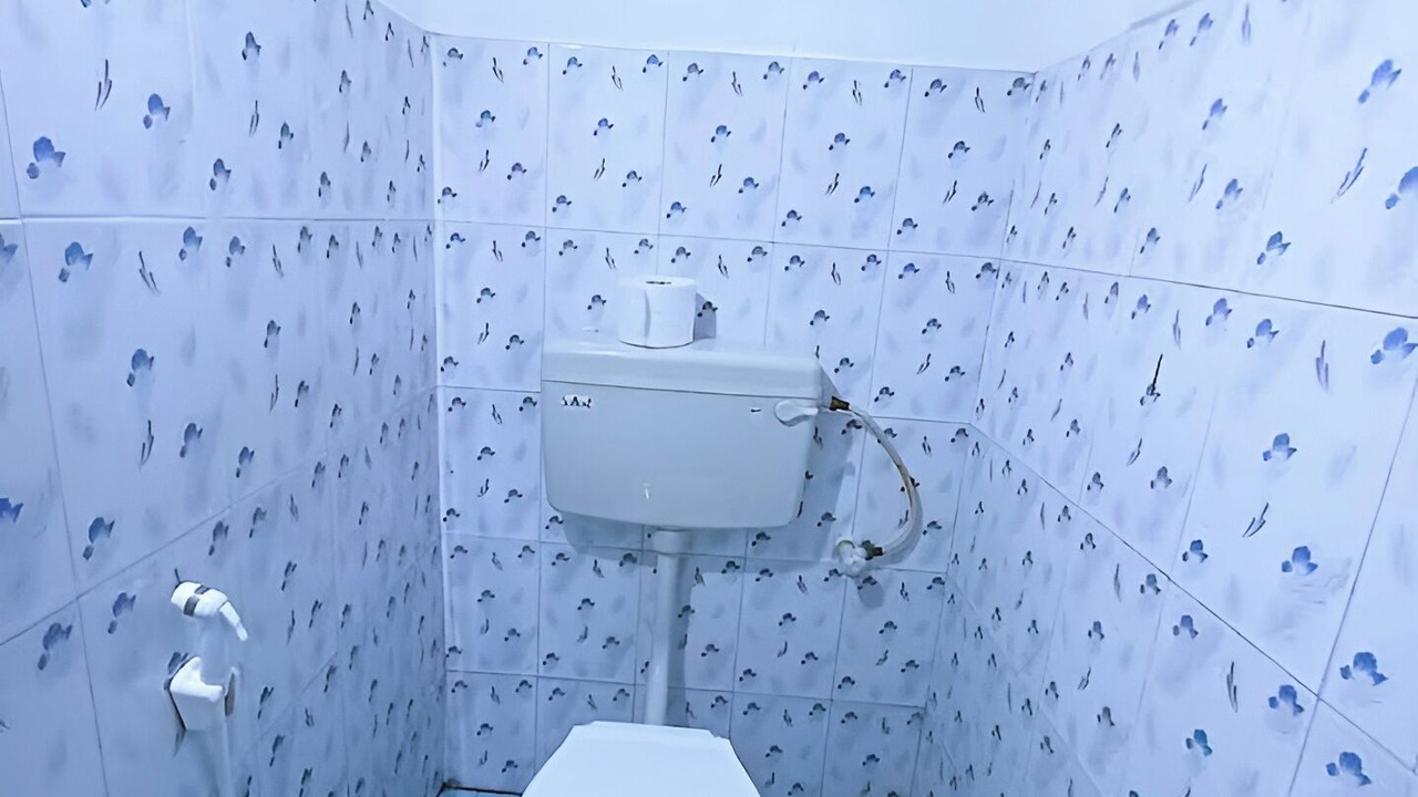 Photo of Bathroom in Alappuzha